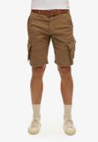 Superdry Core Cargo Shorts Marron 30 Homme