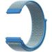 Huawei Bracelet nylon Huawei Watch GT 7 - 41mm (bleu)