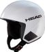 Head Downforce Casque Blanc S