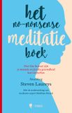 Het Kosmos Uitgevers Het no-nonsense meditatieboek