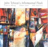 Sonic Rendezvous Buzz Infinitesimal Flash