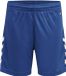 Hummel Kinder sportbroek Hmlcore Xk Poly Shorts Kids 211467
