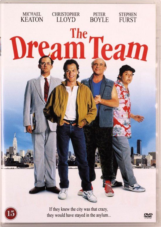 Majeng Media The Dream Team