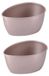 ARFUKA 2 pièces forme d'œuf poché pocheuse à œufs tasse à pocher fabricant d'œufs pochés 320 ml forme d'œuf poachers à œufs fabricant d'œufs cuiseur