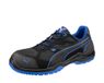 Puma Fuse TC Blue Low S1PS ESD FO SR Blue 37