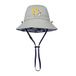 Buff Sile Light Grey National Geographic Neckwear Jeugd