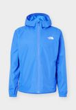 THE NORTH FACE Outdoorjas 'QUEST' azuur