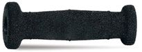 Progrip 786-102 Handvatten Zwart 22 mm / 125 mm
