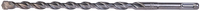 Connex SDS+ Klopboor 12mm (200/260mm) Geel - COX971924