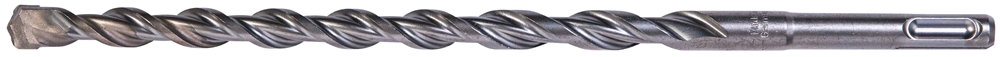 Connex SDS+ Klopboor 12mm (200/260mm) Geel - COX971924