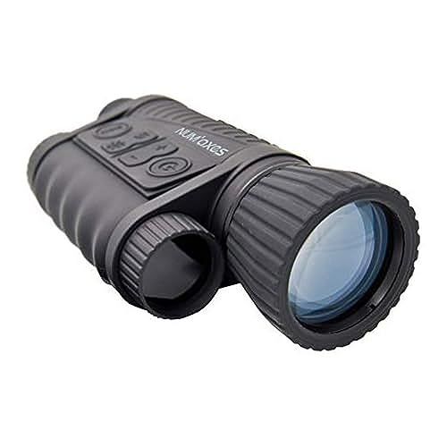 NUM Axes Night Vision Monocular