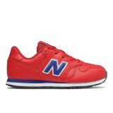 New Balance Sneakers Baskets 373 daim