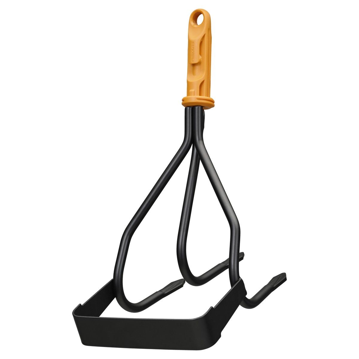 Fiskars QuikFit 1080685 Krabber 132 mm