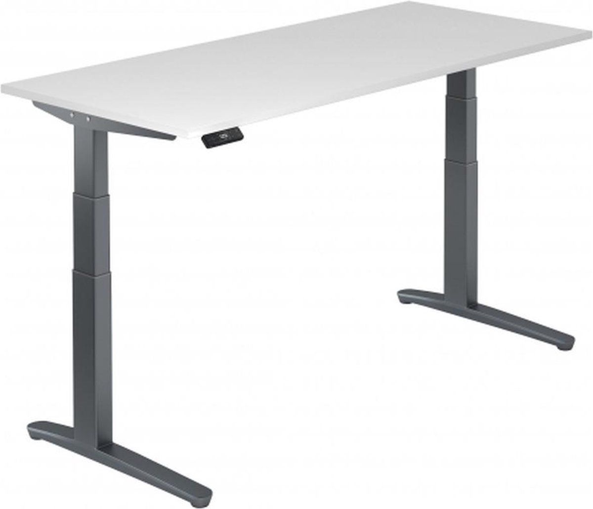 hjh OFFICE PRO Xbhm 19 GG Wit - Wit - 2022