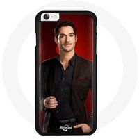 Maniacase Hoesjes voor Oppo A53 Wolf Duo dieren