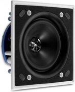 KEF Ci130QS zwart, wit