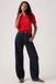 Levi's Cinch Barrel jeans légers - Femme - 23X29 - Denim foncé / Public Persona