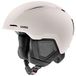 uvex monte LT – robuuste, lichte en stijlvolle skihelm voor dames en heren met individuele maatverstelling –