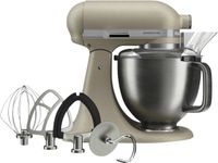 KitchenAid keukenmachine 5KSM50PKVEOC