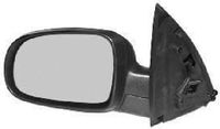 Opel Corsa C, 2000 - 2006 - Rétroviseur, Réglage Électrique, Chauffant, Apprêté, Droit