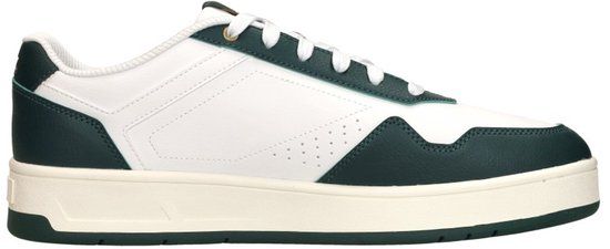 Puma Court Classic Sneakers Laag - Groen