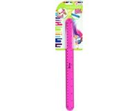 Toi-Toys Toi toys klaparmband liniaal roze op blisterkaart