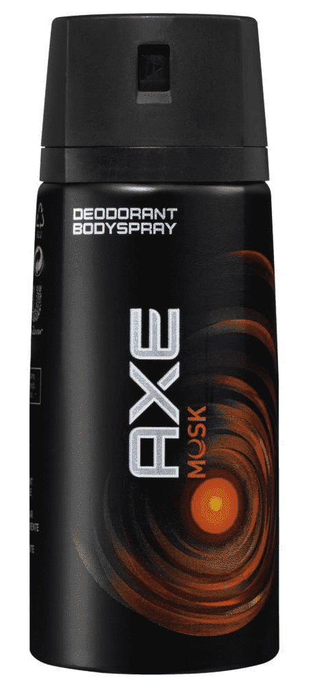 AXE Musk Deospray - 150 ml