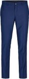 JACK&JONES PLUS JPRSOLARIS TROUSER NOOS PLS Heren Slacks Medieval Blue 64