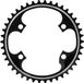 Shimano Kettingblad Dura-ace Fc-9100 42t-mx 11s 110 Mm Zwart