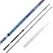 Tica Gamma Boat Poisson Hengel Zilver 2,80 m / 50-250 g