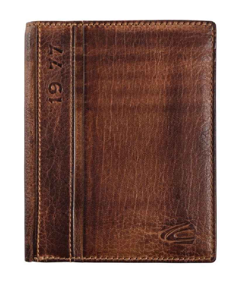 camel active Melbourne Wallet 704 brown