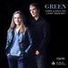 Outhere Cypres Sophie Karthäuser & Cédric Tiberghien - Green (CD)