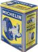 Nostalgic Art Merchandising Nostalgic-Art Tinnen Blik Michelin Vintage