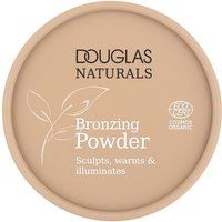 Douglas Collection Contouring Naturals Bronzer Unisex 8.5g Lichtbruin