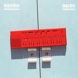Konkurrent Ginger Root - Mahjong Room (LP)