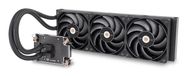 Thermaltake AW420 AIO Processor Kit voor vloeistofkoeling 14 cm Zwart