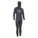 Beuchat Focea Comfort 6-7mm Combinaison de plongée avec cagoule