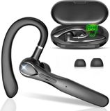NONE Bluetooth-headset, In-Ear-hoofdtelefoon, Handsfree-headset, Draadloze in-ear-hoofdtelefoon met dubbele microfoon