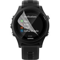 Phonillico® Screenprotector voor Garmin Forerunner 945 [Pack 6]