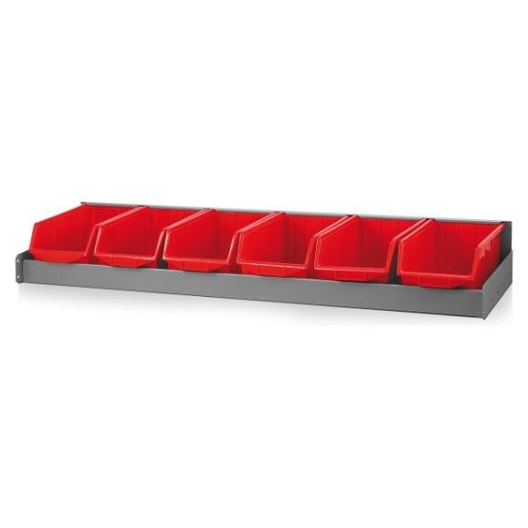 Facom MATRIX BAKJESHOUDER - SERIE 5003 A3 930X375X90MM