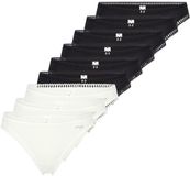 sloggi Dames string 9 pack GO Crush