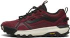 Vans Crosspath Xc Chaussures de randonnée Rouge EU 44 1/2