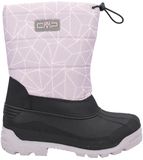 CMP Kinderwinterlaarzen Sneewy Unisex Orchidea Synthetisch Ritssluiting Harde zool 40
