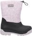 CMP Kinderwinterlaarzen Sneewy Unisex Orchidea Synthetisch Ritssluiting Harde zool 40