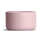Hydro Flask Micro Bottle Boot – Duurzame Siliconen Beschermhoes voor 200 ml (6,7 oz) Micro Hydro – Afneembaar, Vaatwasbestendig – Trillium