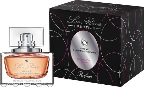 La Rive Prestige Moonlight Lady / 75 ml / Women