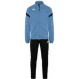 Kappa Dalcito Trainingspak Blauw 14 Years Jongen