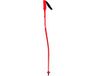 Rossignol Hero GS-SG Junior Skistokken Rood 95 cm Unisexe Kinderen