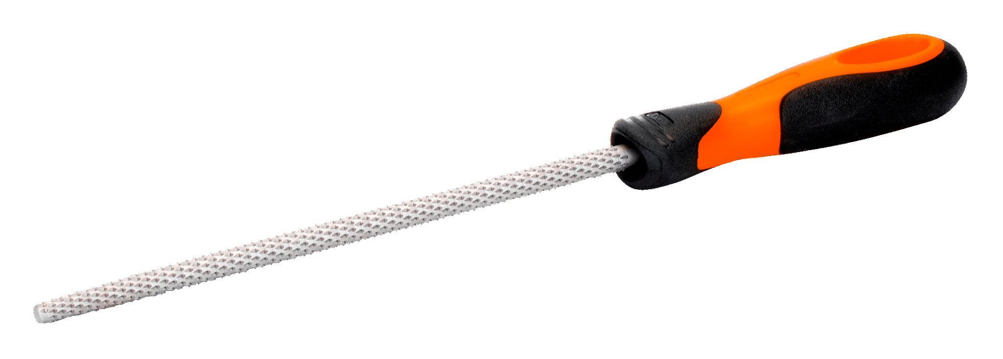 Bahco 6-345-08-2-2 File & Rasp