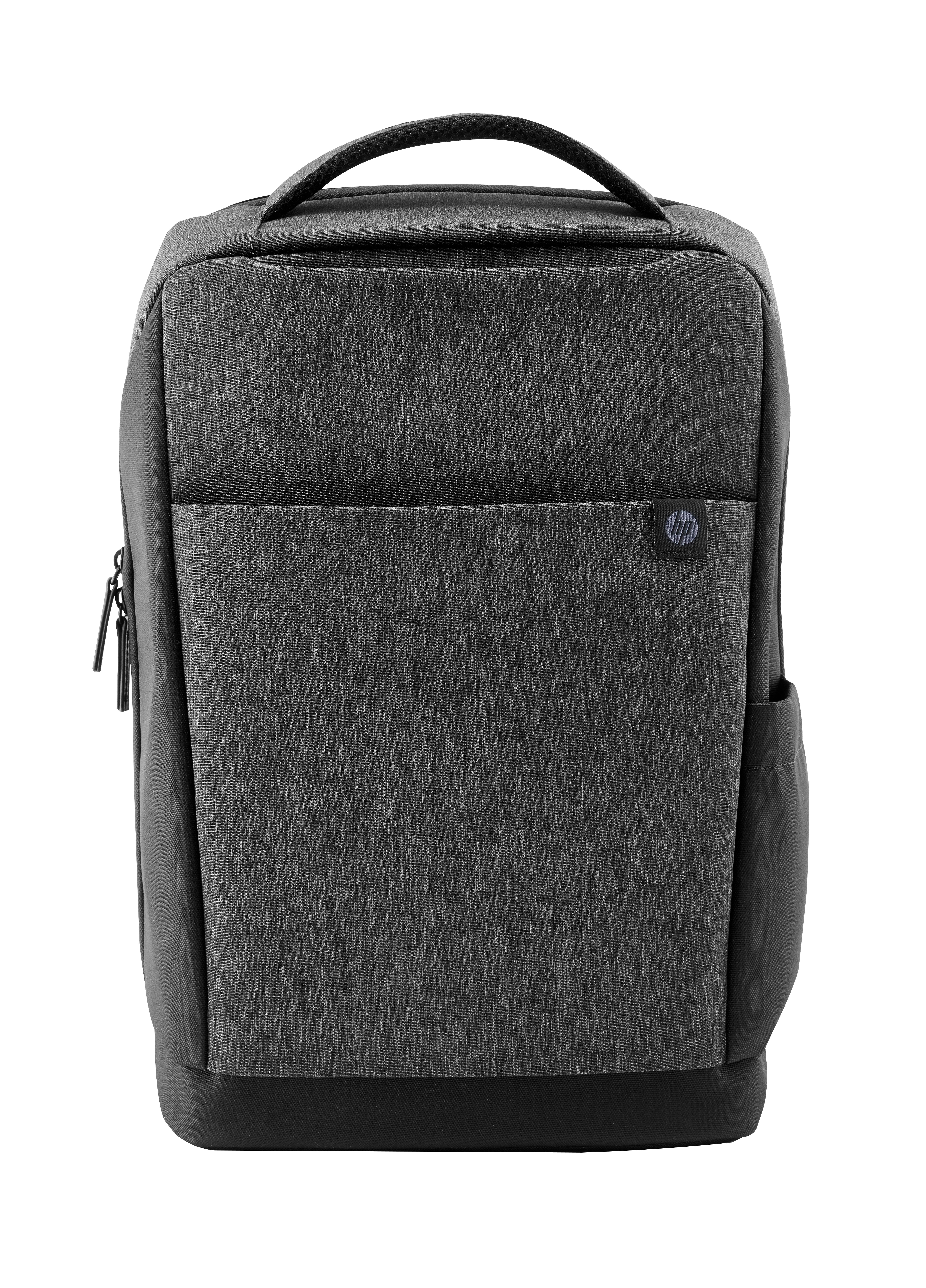1892 HP Renew Travel 15.6 inch Laptop Backpack - Grey